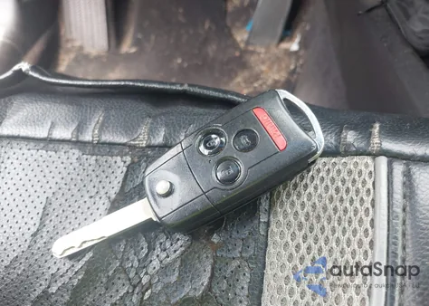 2011 Acura Tsx 2.4 from USA, damaged, VIN JH4CU2F63BC004181